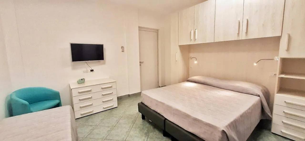 Bilocale Gemma Lejlighed Arbus Italien